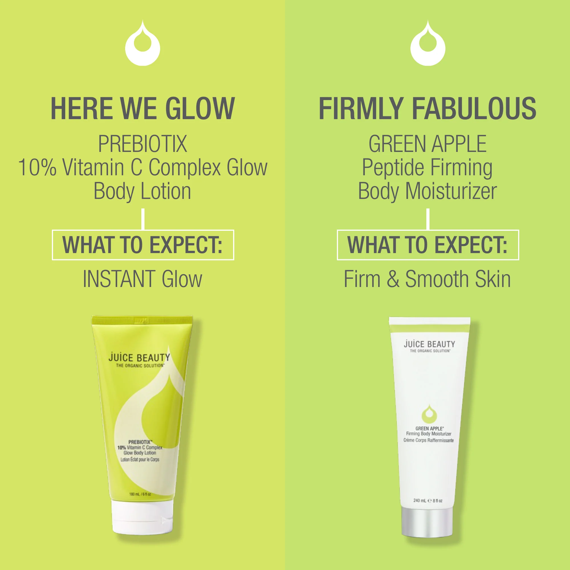 10% Vitamin C Complex Glow Body Lotion - Image 8