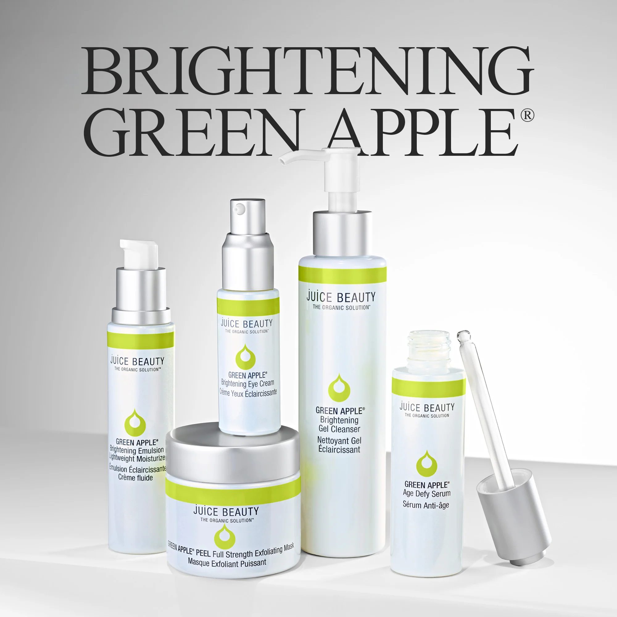 Age Defy Serum - Image 6