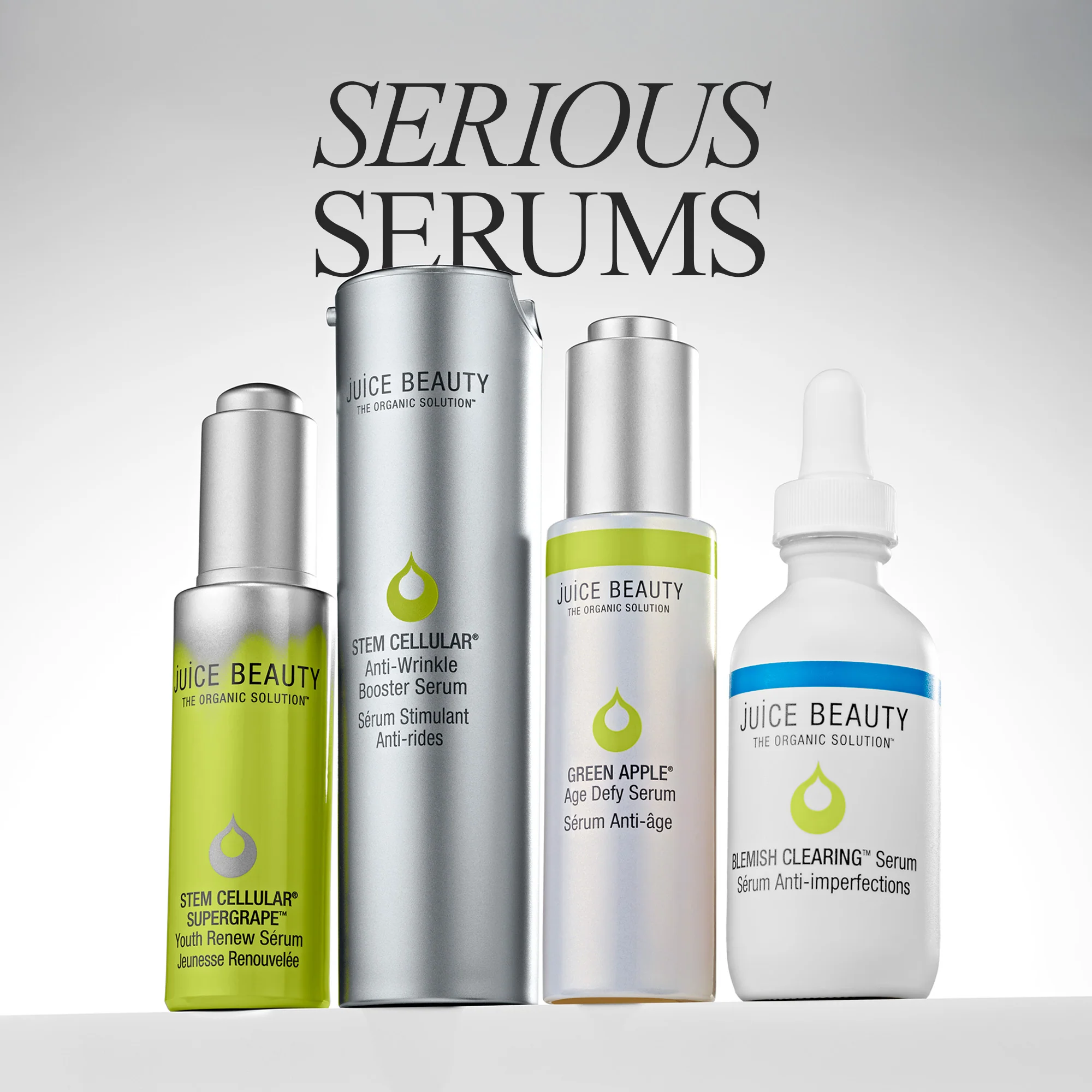 Age Defy Serum - Image 7