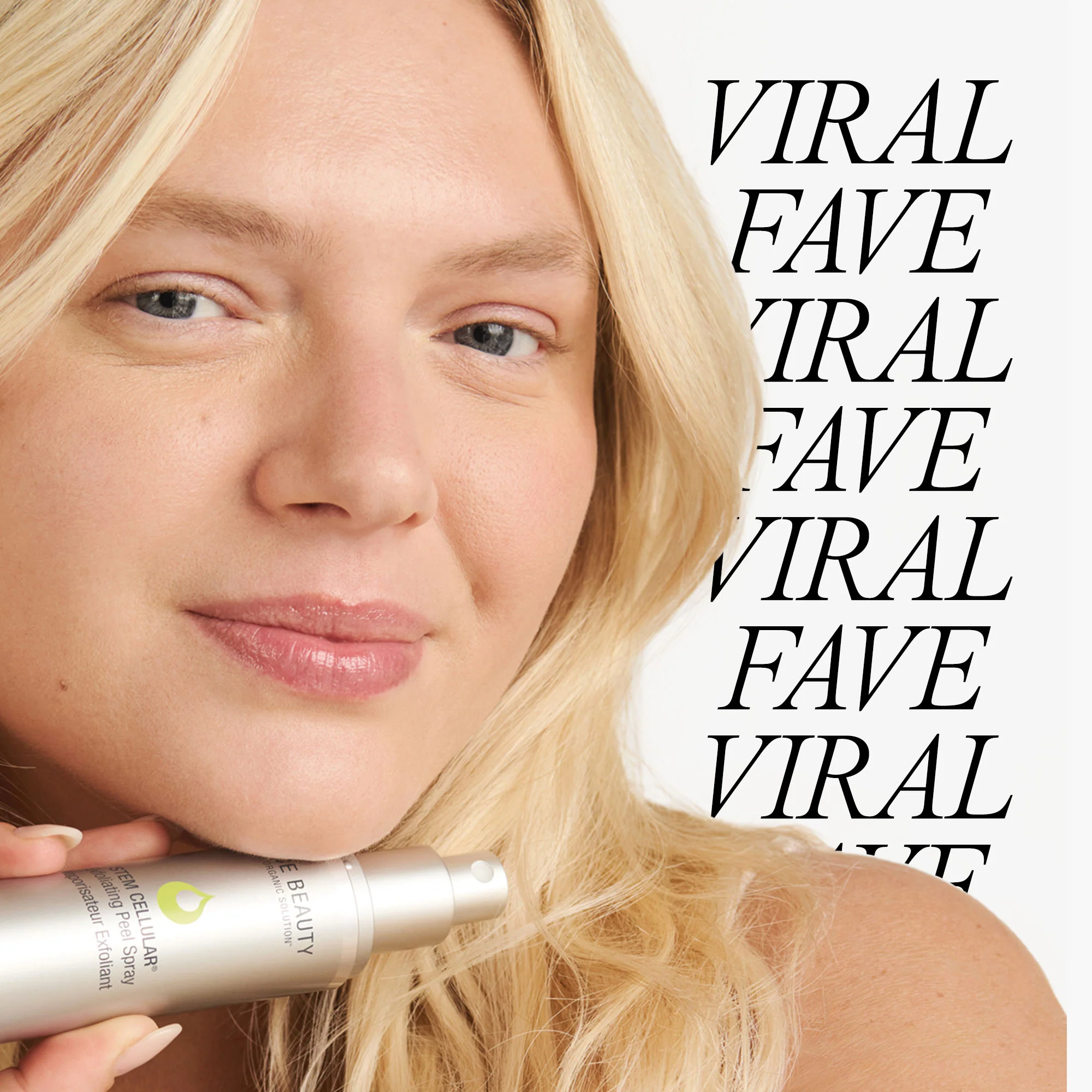 Exfoliating Peel Spray - Image 6
