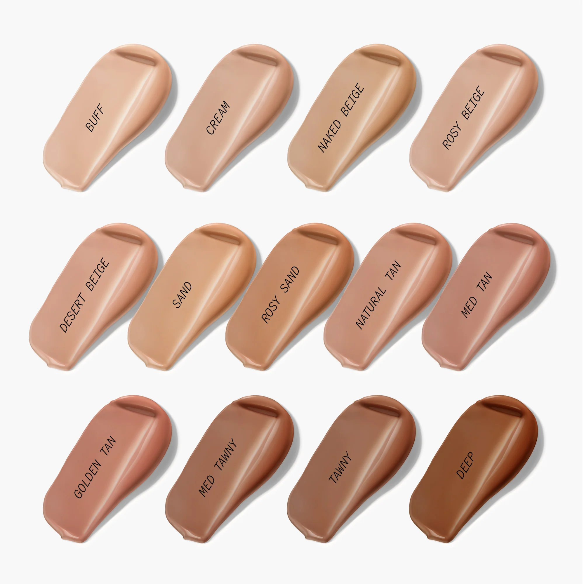 Flawless Serum Foundation - Image 4
