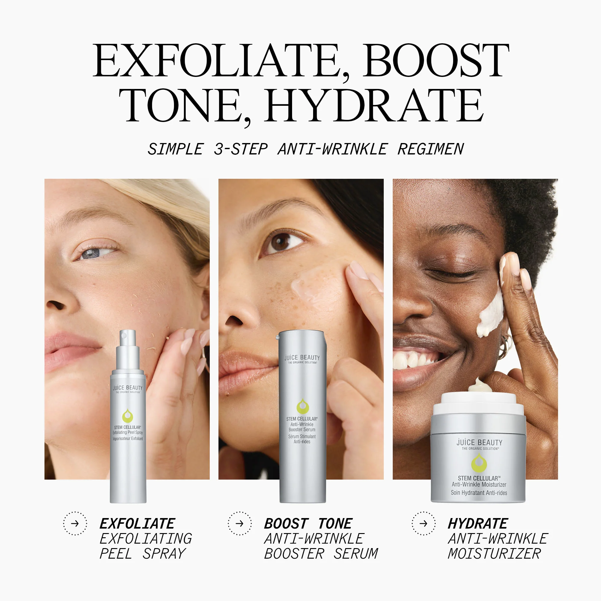 Anti-Wrinkle Booster Serum - Image 8