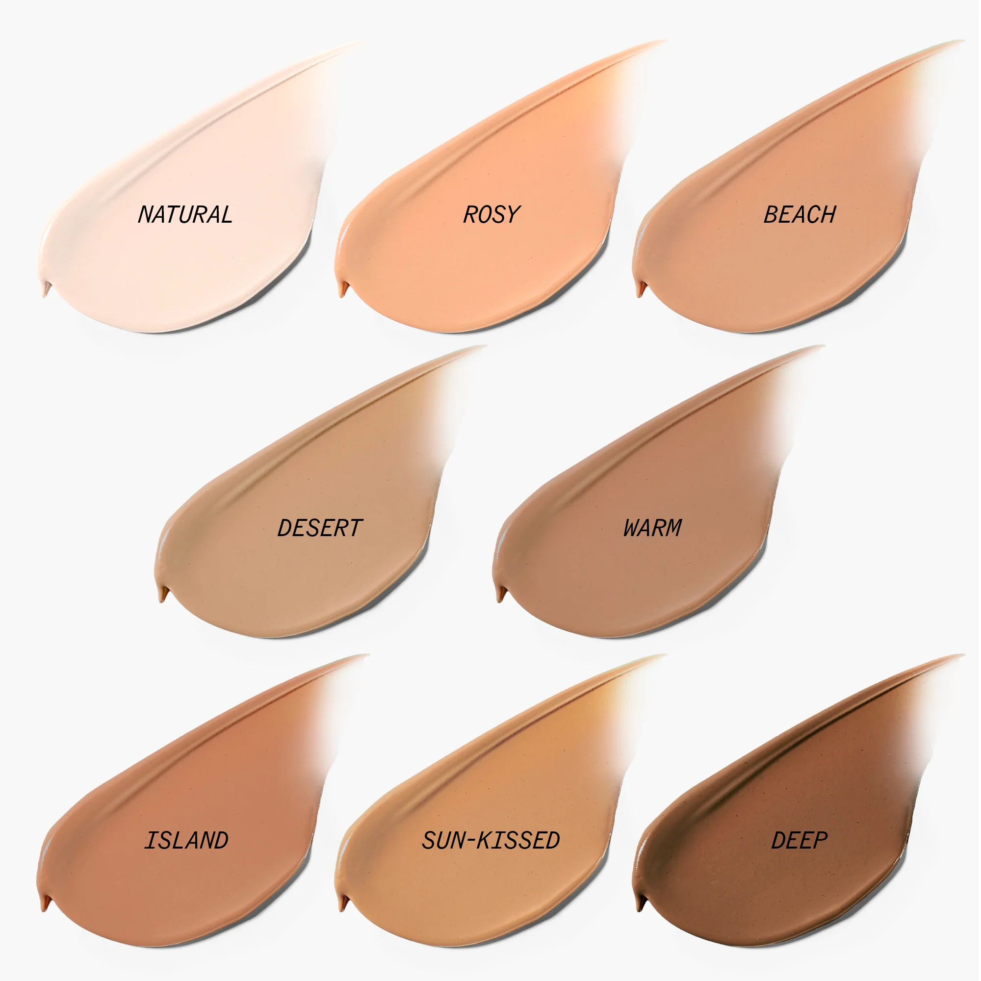 CC Cream Zinc SPF 30 - Image 5