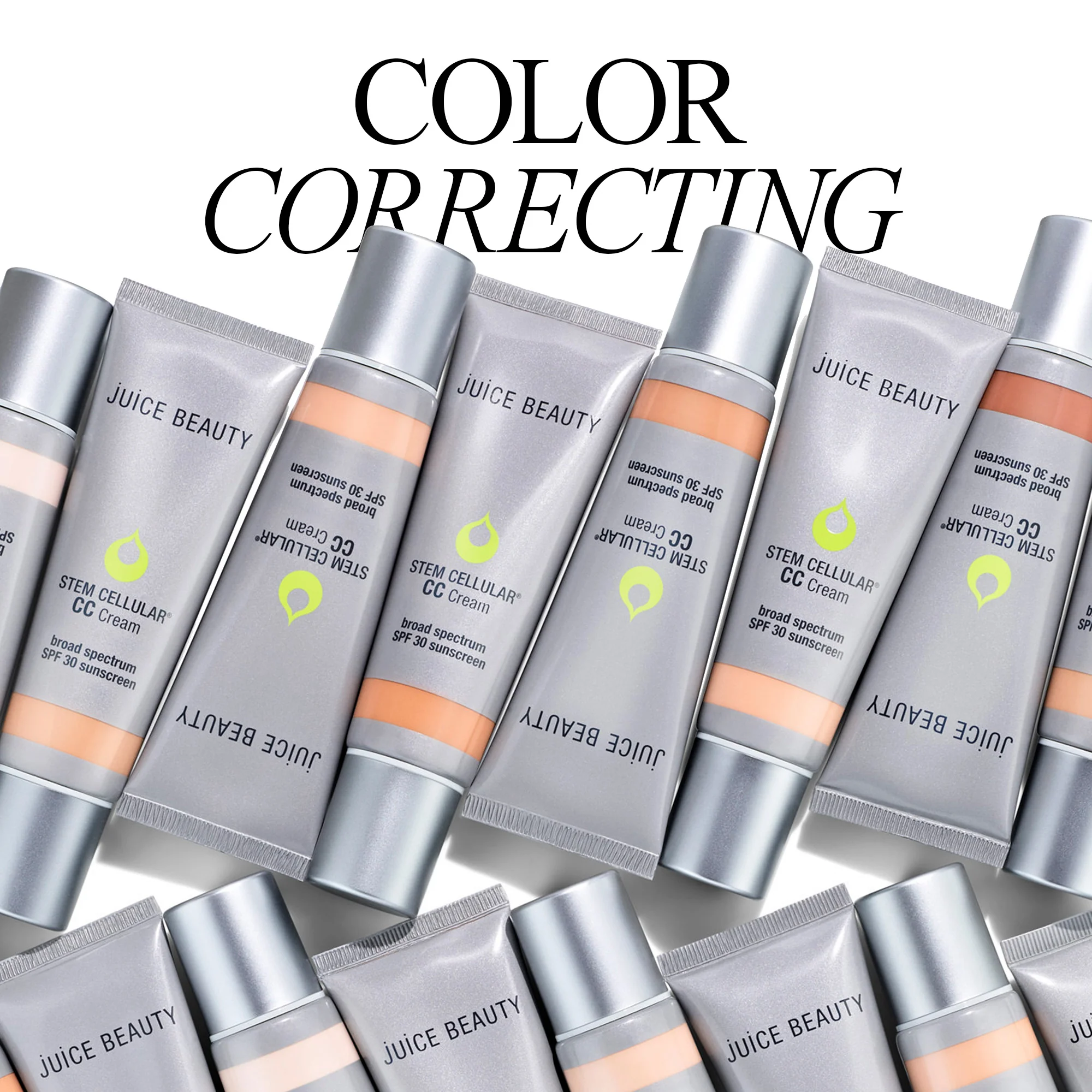 CC Cream Zinc SPF 30 - Image 8