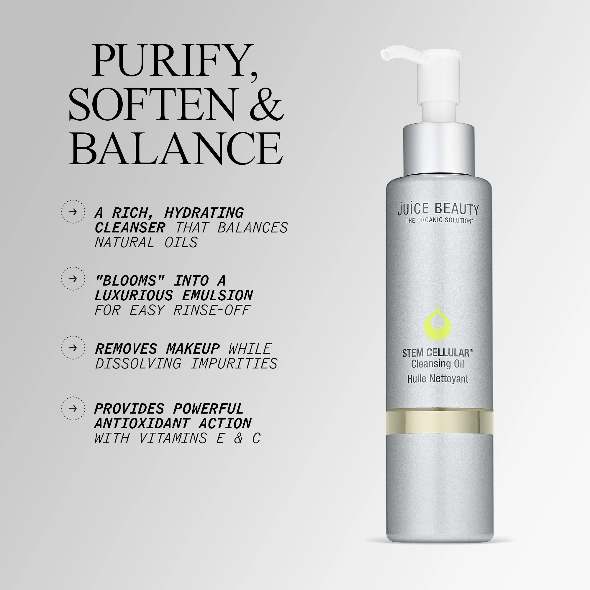 Cleansing Oil - Image 3
