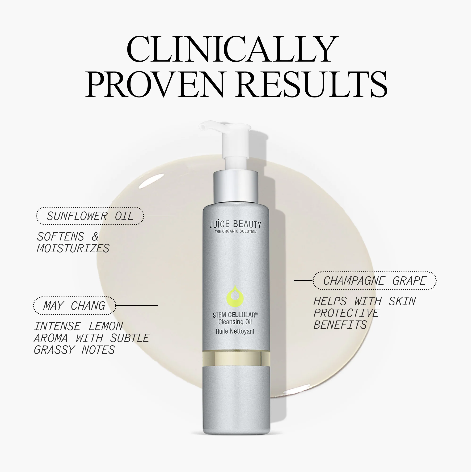 Cleansing Oil - Image 4