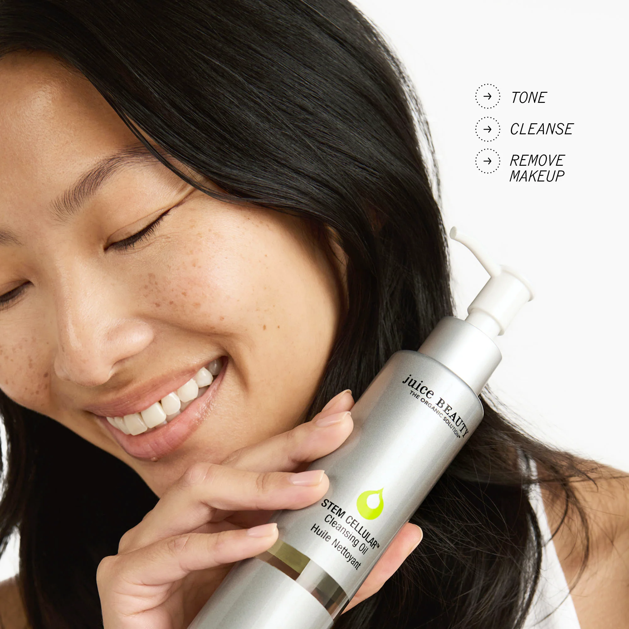 Cleansing Oil - Image 6