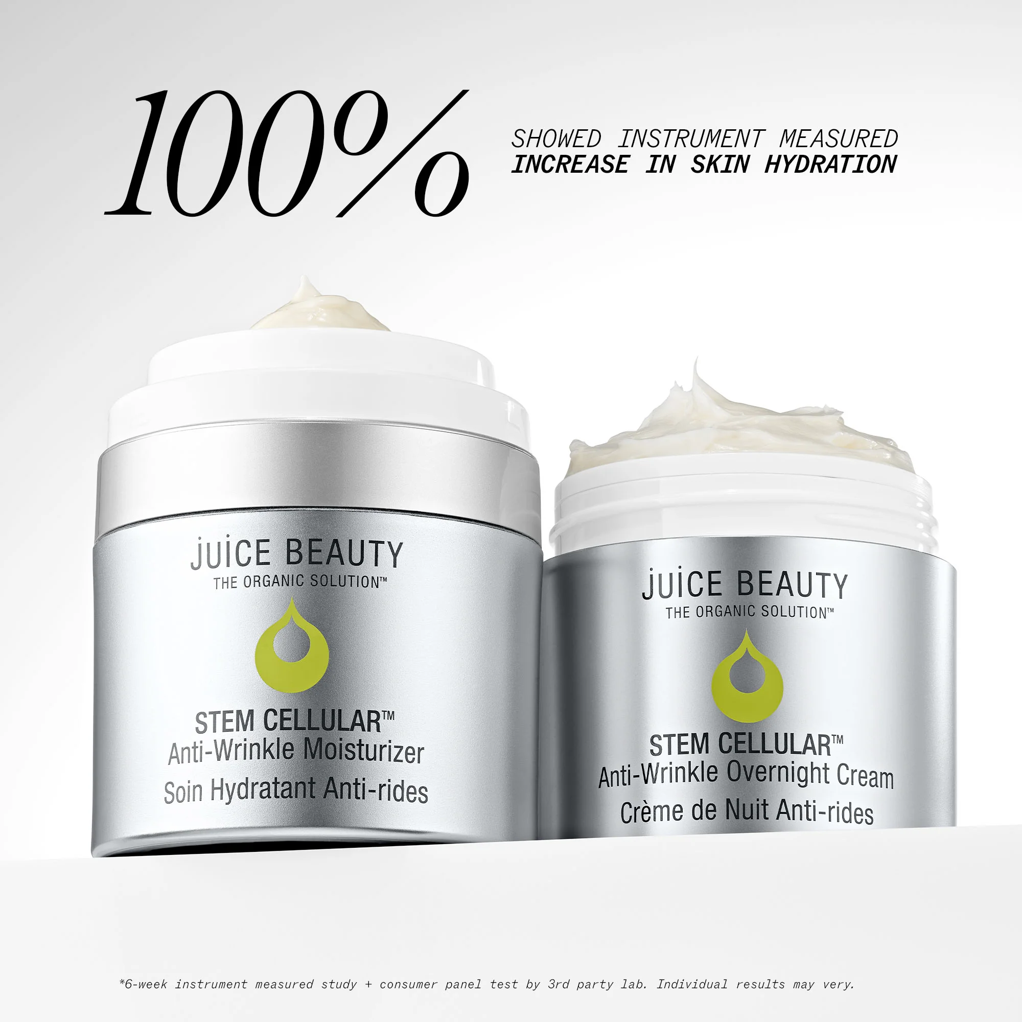 Anti-Wrinkle Moisturizer - Image 6