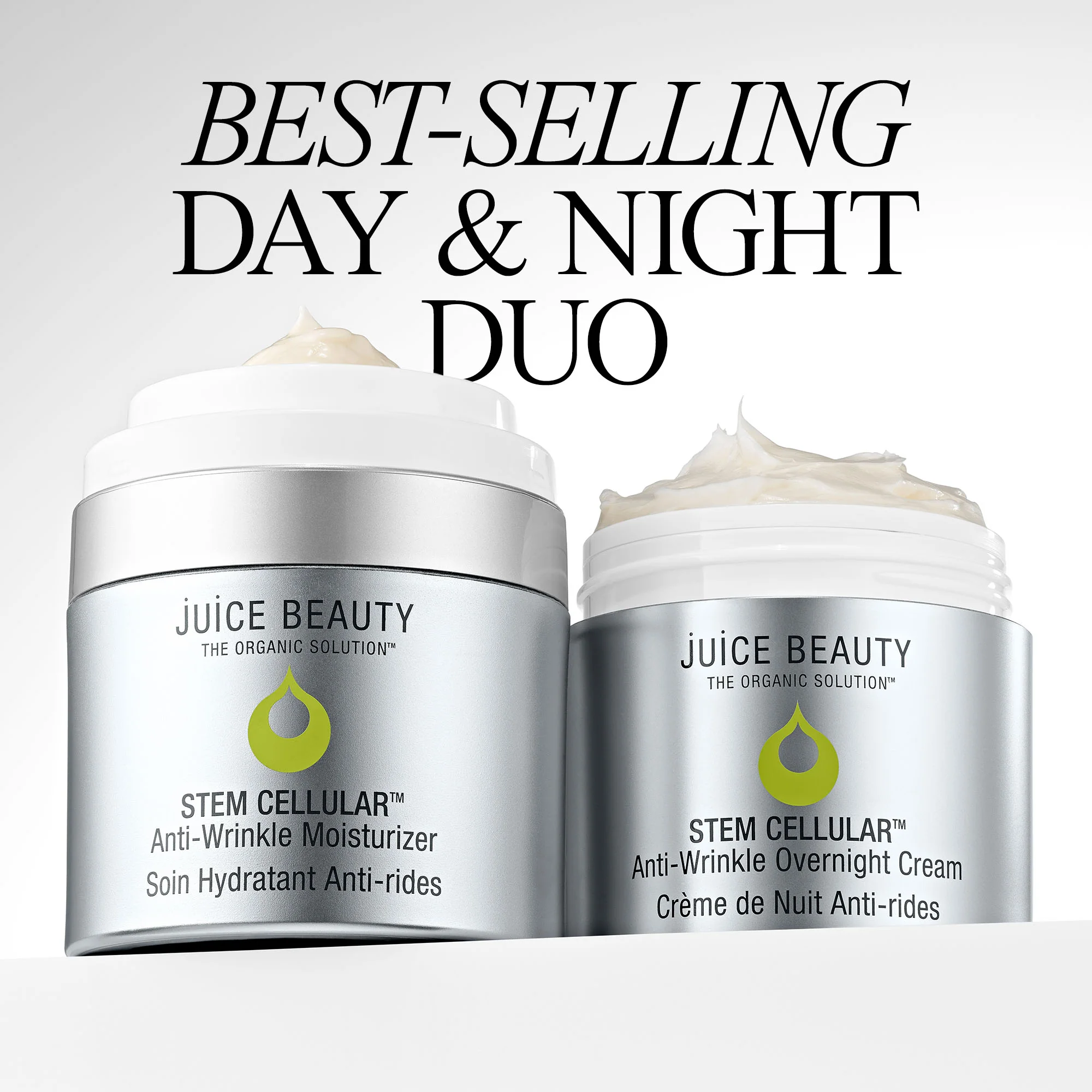 Anti-Wrinkle Ceramide Overnight Cream - Image 7