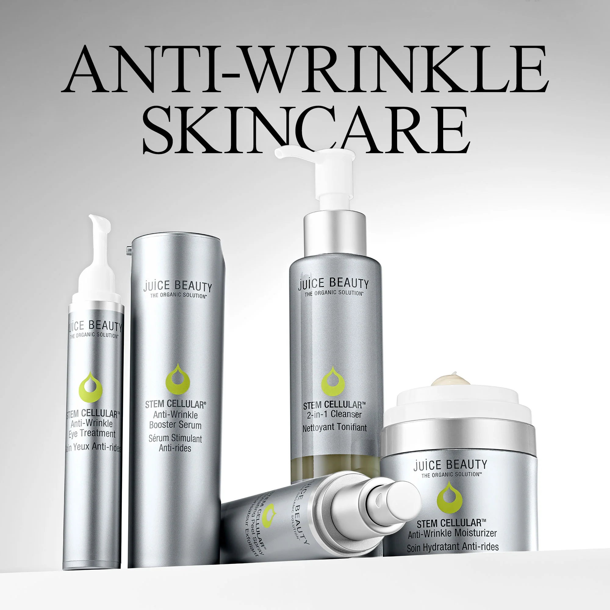 Anti-Wrinkle Eye Treatment - Image 7