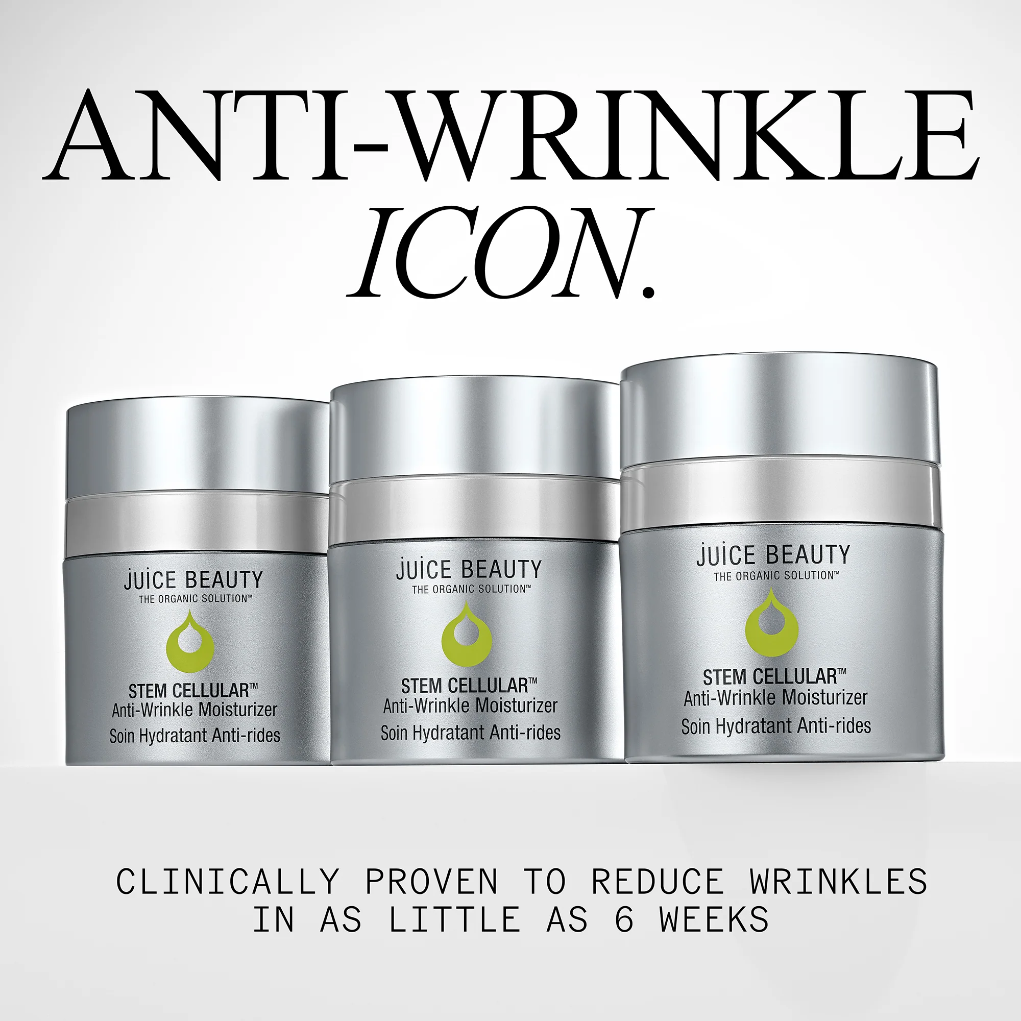 Anti-Wrinkle Moisturizer - Image 9
