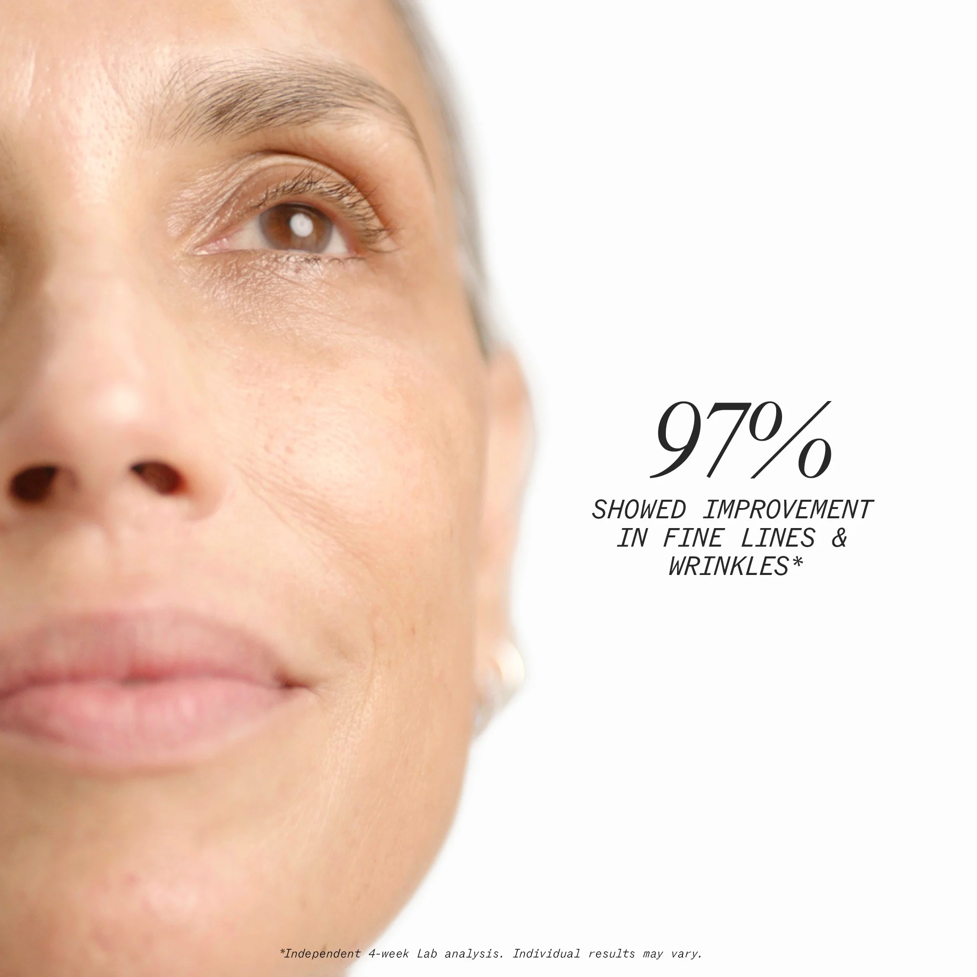 SleepWrinkle Retinol Overnight Eye Cream - Image 4