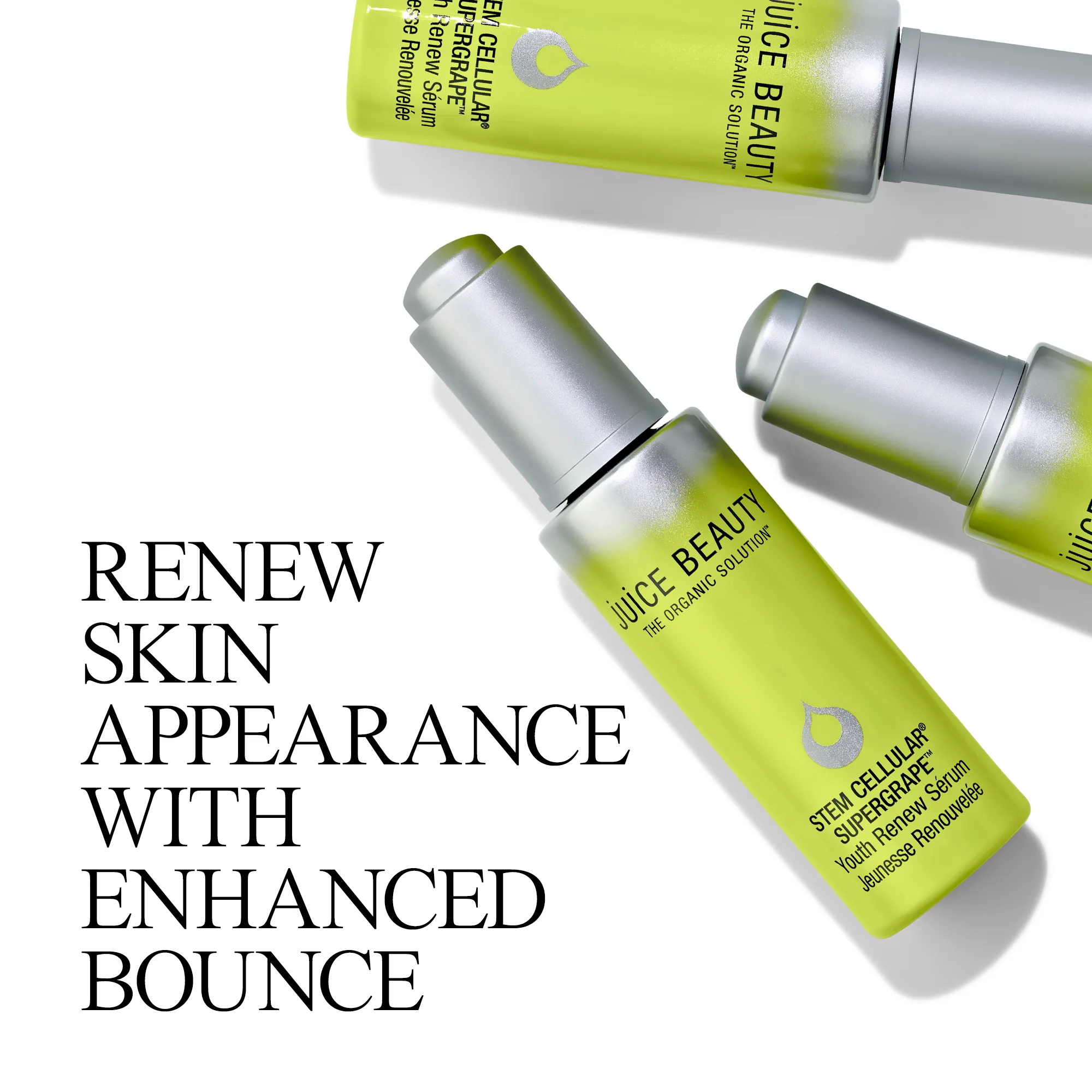 Youth Renew Hyaluronic Acid Serum - Image 7